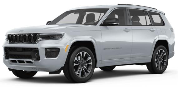 JEEP GRAND CHEROKEE 2024 1C4RJYC65R8547492 image